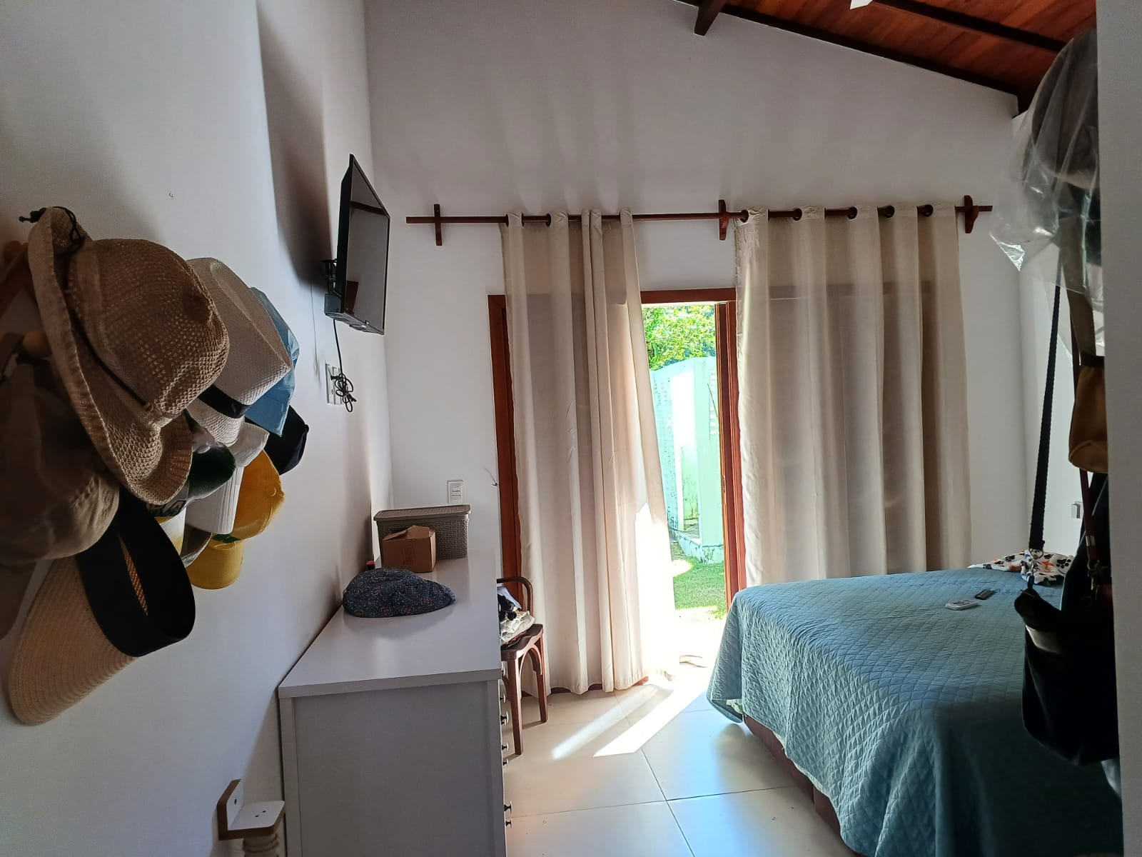 Imagem Casa com 2 Quartos à Venda, 126 m²em Velha Boipeba - Cairu