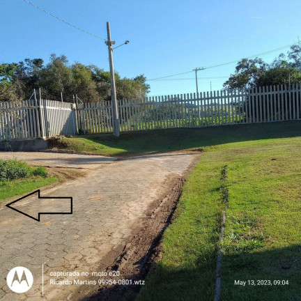 Imagem Terreno em Condomínio à Venda, 425 m²em Lagoa dos Esteves - Balneário Rincão Imagem Terreno em Condomínio à Venda, 425 m²em Lagoa dos Esteves - Balneário Rincão