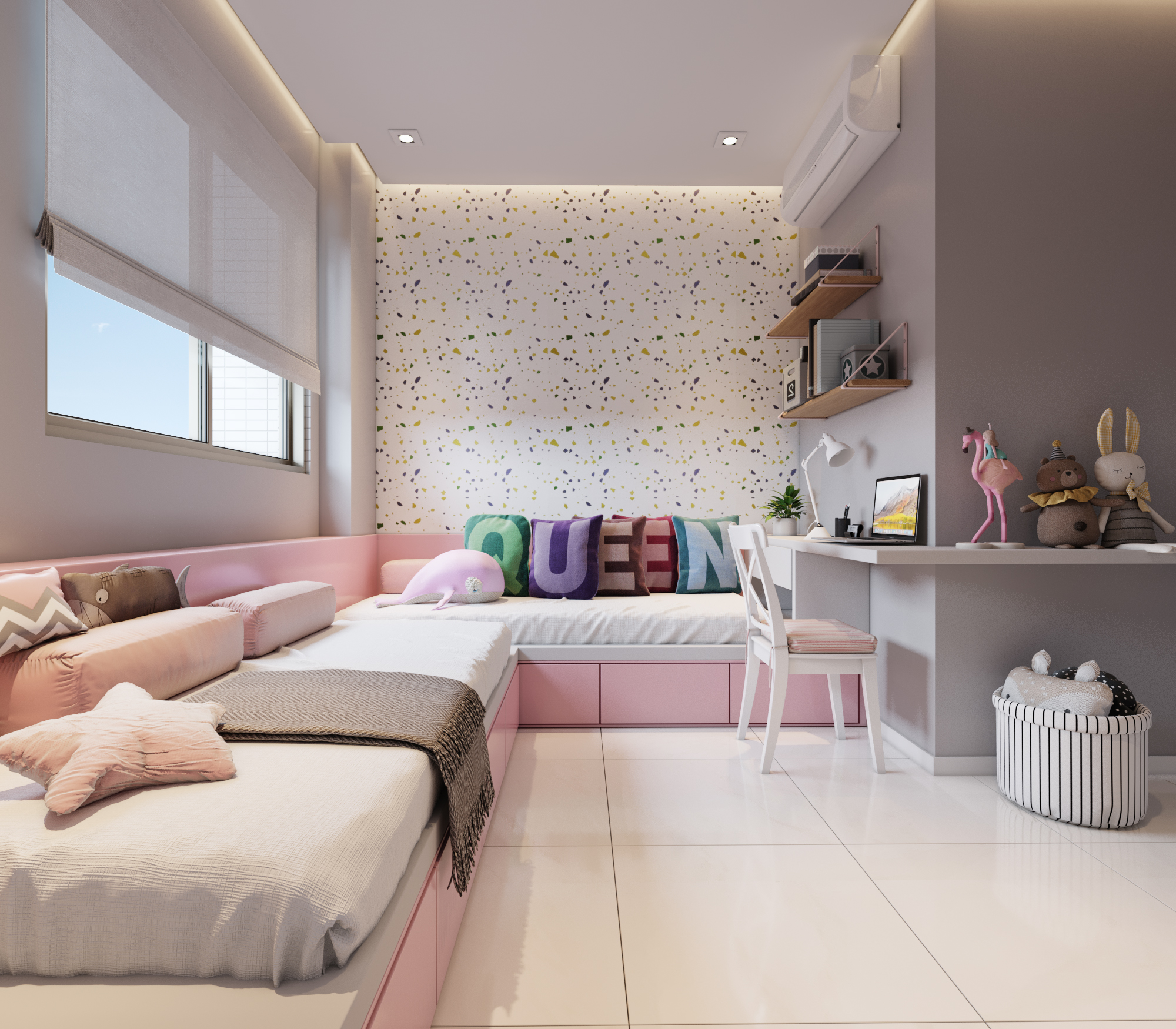 Imagem Apartamento com 3 Quartos à Venda, 96 m²em Centro - Jaboatão dos Guararapes