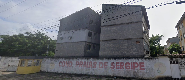 Imagem do condomínio Condomínio Praias de Sergipe - Farolândia - Aracaju - SE