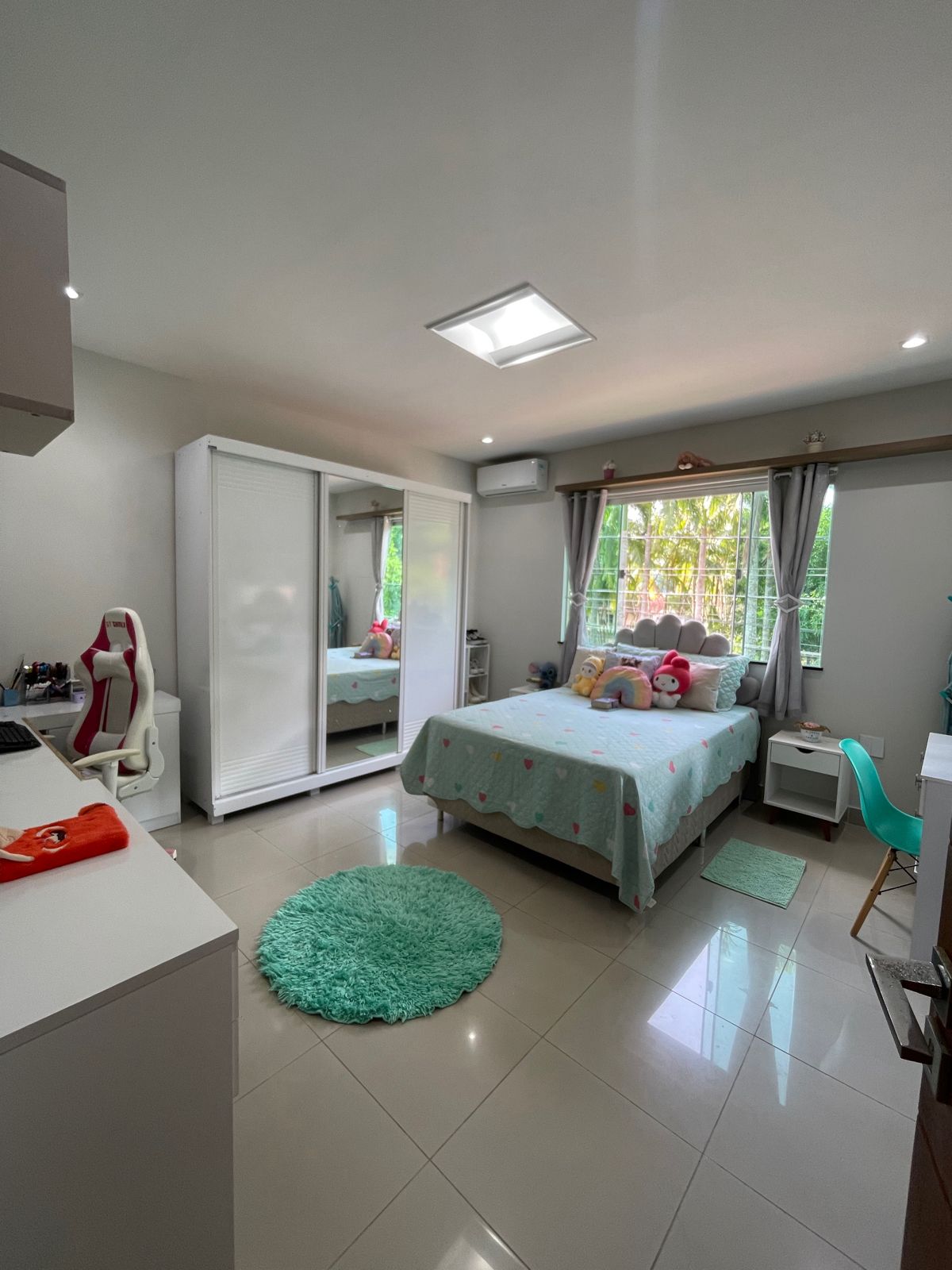 Imagem Casa de Condomínio com 4 Quartos à Venda, 288 m²em Quarenta Horas (Coqueiro) - Ananindeua Imagem Casa de Condomínio com 4 Quartos à Venda, 288 m²em Quarenta Horas (Coqueiro) - Ananindeua