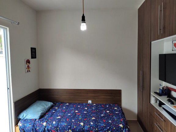 Imagem Casa de Condomínio com 3 Quartos à Venda, 110 m² em Pechincha - Rio de Janeiro