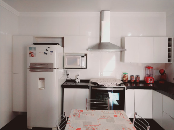 Imagem Casa com 5 Quartos à Venda,  em Jardim Zulmira - Sorocaba