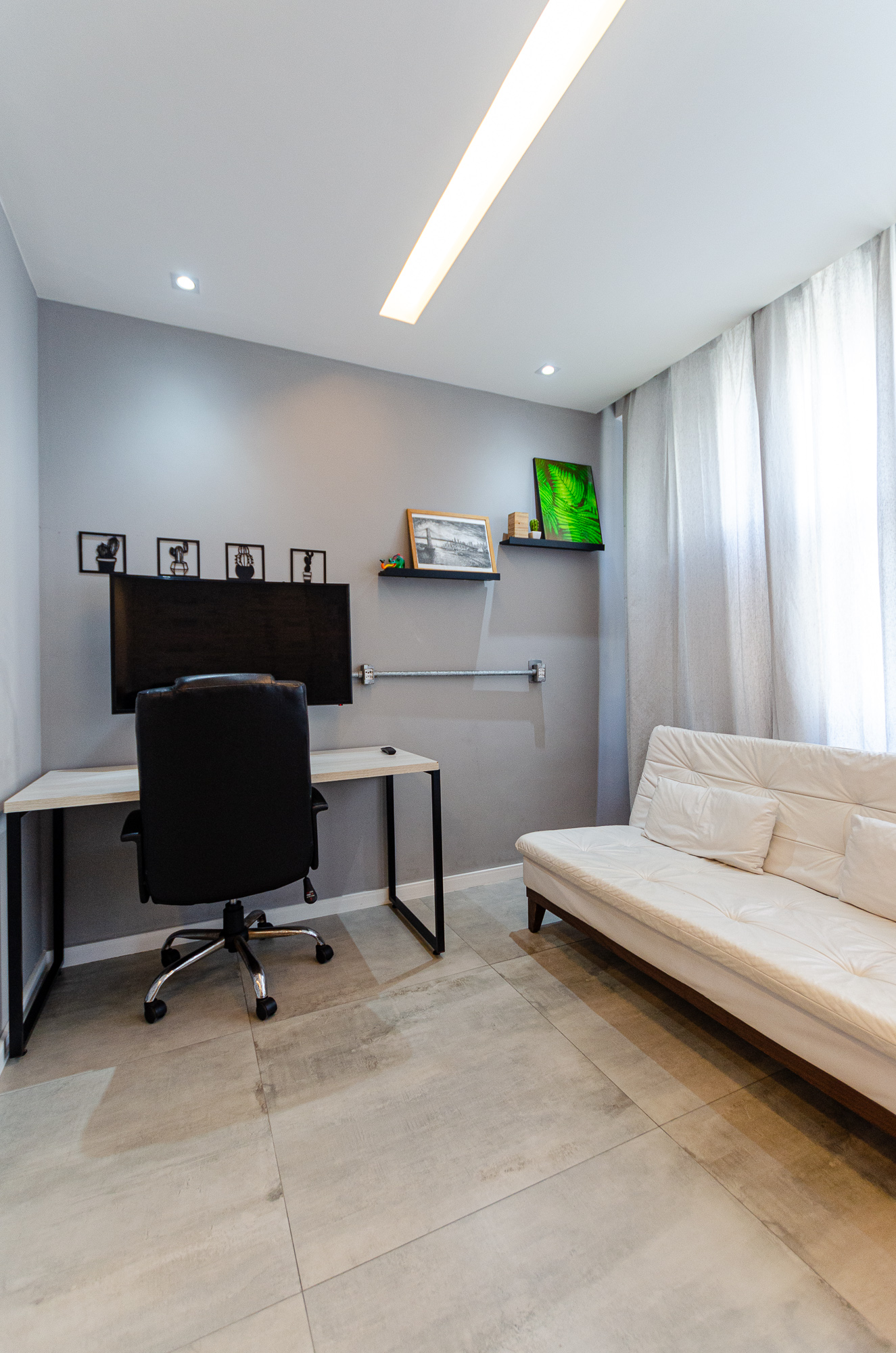 Imagem Apartamento com 1 Quarto à Venda, 66 m²em Ipanema - Rio de Janeiro