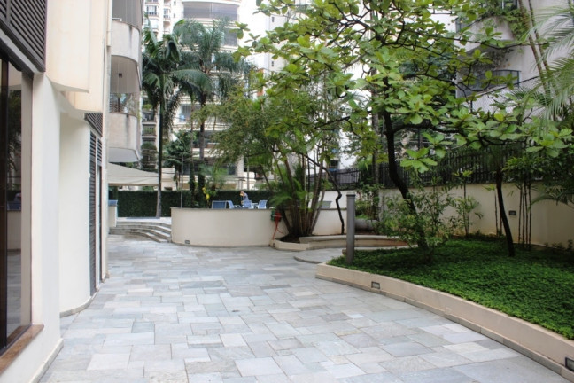 Imagem Apartamento com 4 Quartos à Venda, 642 m² em Santa Cecília - São Paulo Imagem Apartamento com 4 Quartos à Venda, 642 m² em Santa Cecília - São Paulo