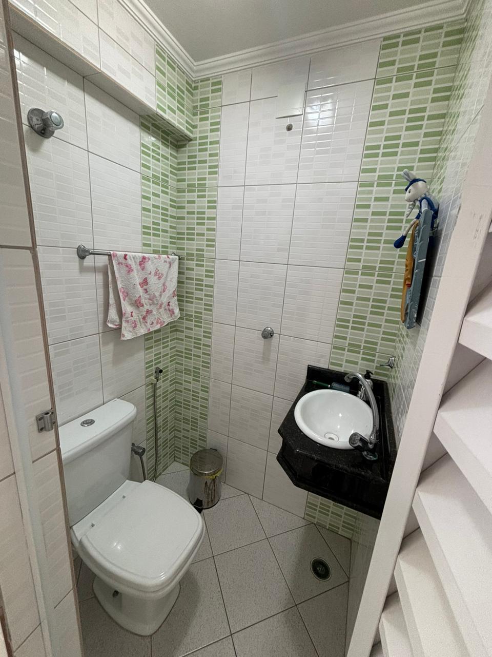 Imagem Sobrado com 3 Quartos à Venda, 196 m²em Rudge Ramos - São Bernardo do Campo
