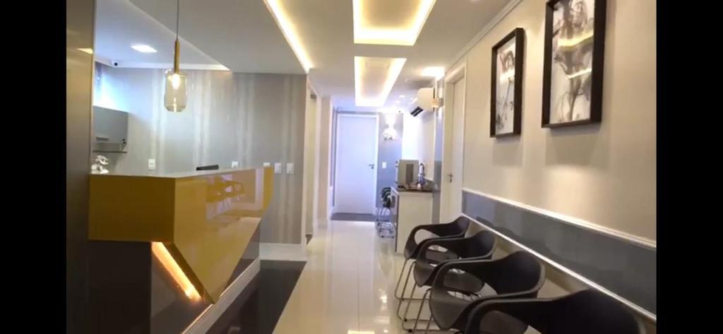 Imagem Sala Comercial à Venda, 30 m²em Fátima - Fortaleza Imagem Sala Comercial à Venda, 30 m²em Fátima - Fortaleza