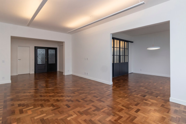 Imagem Apartamento com 3 Quartos à Venda,  em Higienópolis - São Paulo
