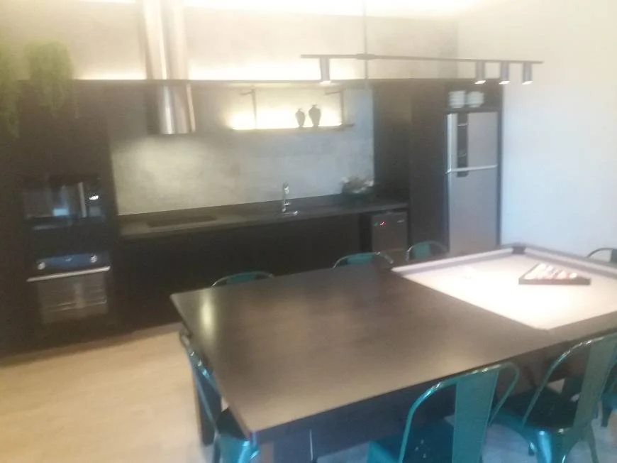 Imagem Kitnet com 1 Quarto à Venda, 24 m²em Vila Mariana - São Paulo