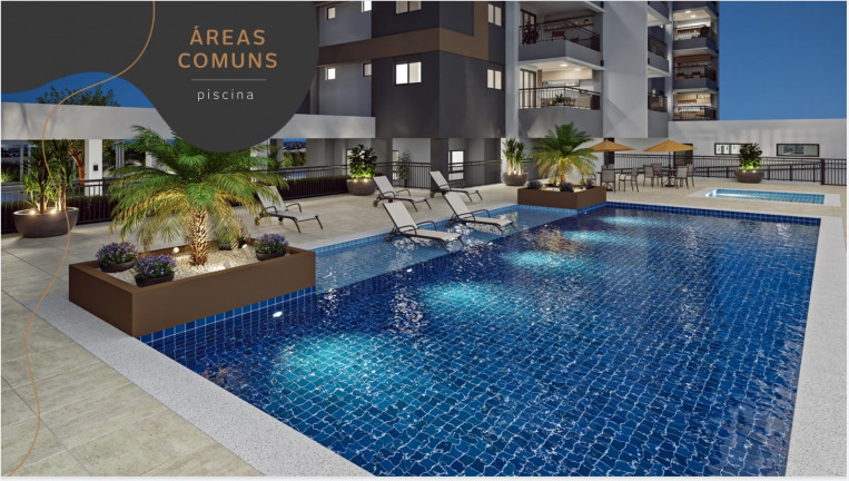 Imagem Apartamento com 2 Quartos à Venda, 63 m² em Vila Prudente - São Paulo