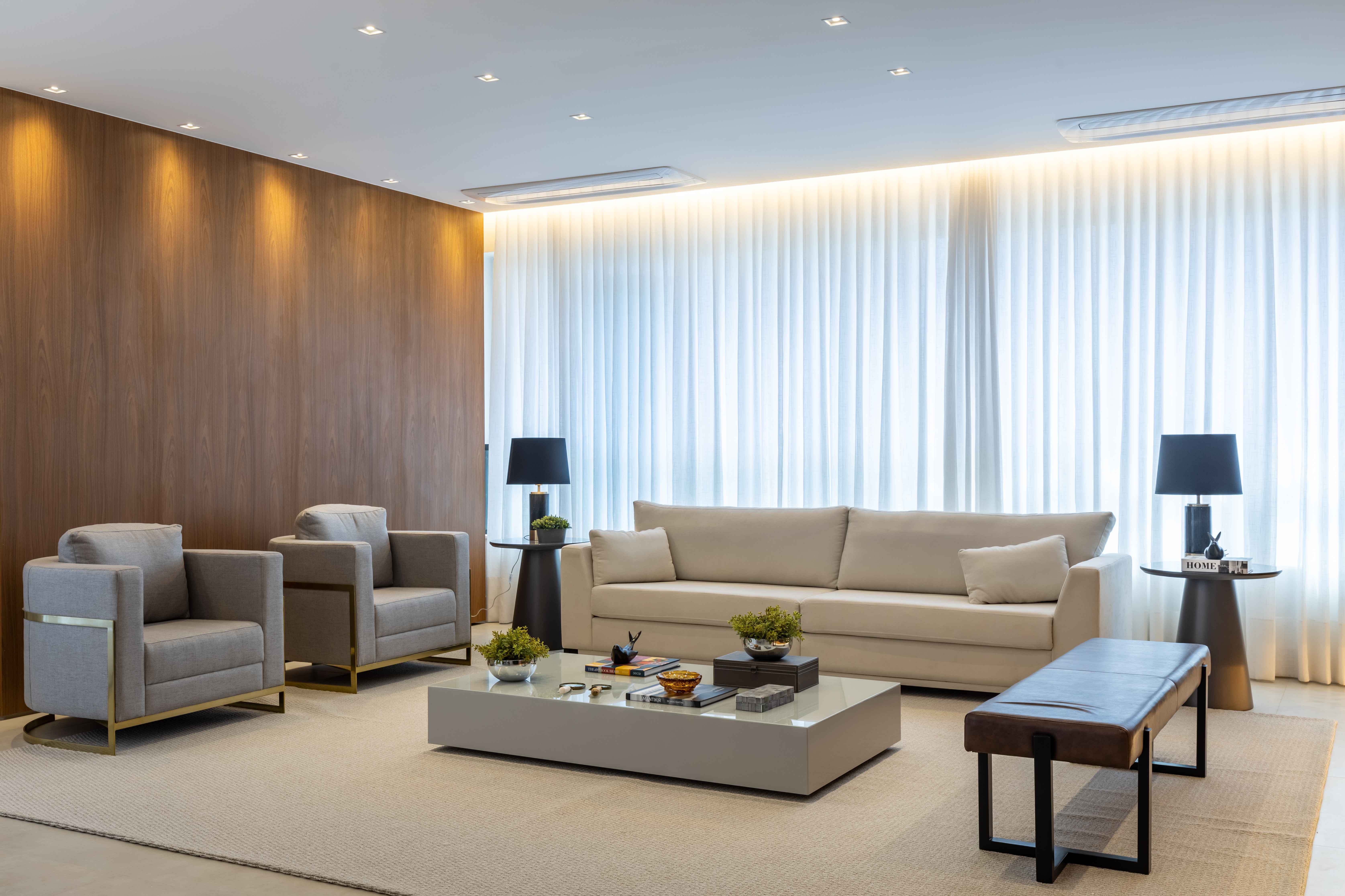 Imagem Apartamento com 3 Quartos à Venda, 218 m²em Setor Oeste - Goiânia