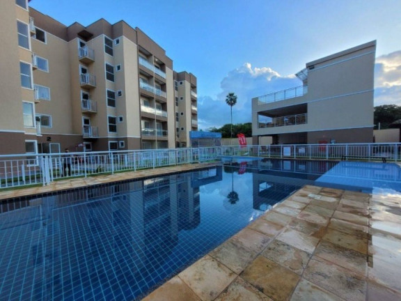 Imagem Apartamento com 2 Quartos à Venda,  em Prefeito José Walter - Fortaleza
