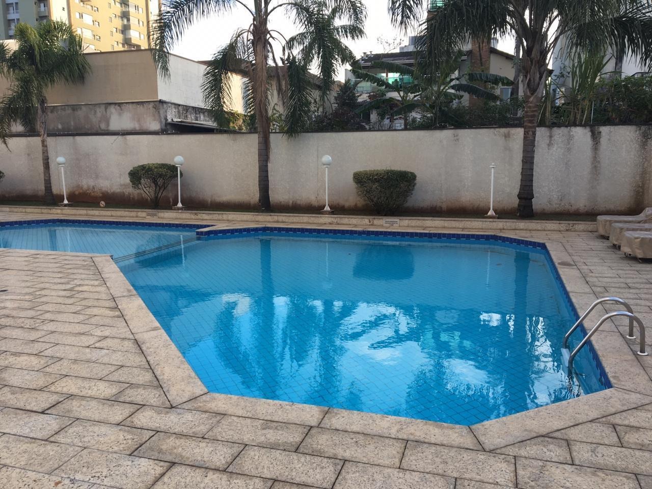 Imagem Apartamento com 3 Quartos à Venda, 98 m² em Campestre - Santo André
