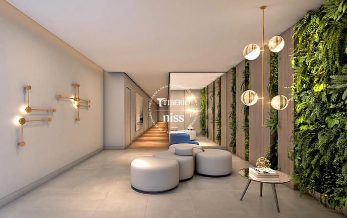 Imagem Apartamento com 1 Quarto à Venda, 37 m² em Lauzane Paulista - São Paulo Imagem Apartamento com 1 Quarto à Venda, 37 m² em Lauzane Paulista - São Paulo