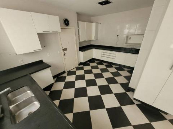 Imagem Apartamento com 3 Quartos à Venda, 344 m² em Copacabana - Rio de Janeiro