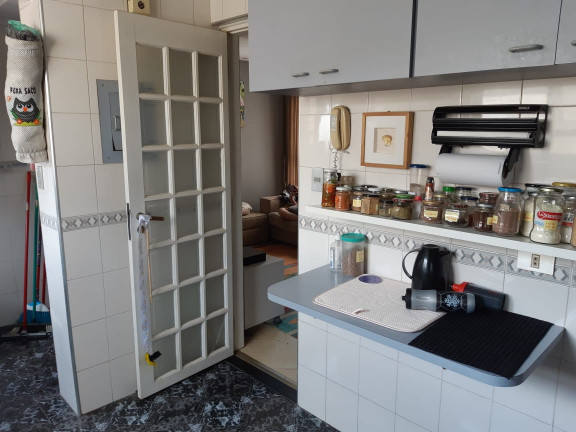 Imagem Apartamento com 3 Quartos à Venda, 62 m² em Vila Moraes - São Paulo