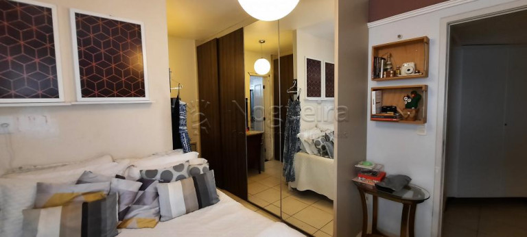 Imagem Apartamento com 4 Quartos à Venda, 224 m² em Boa Viagem - Recife