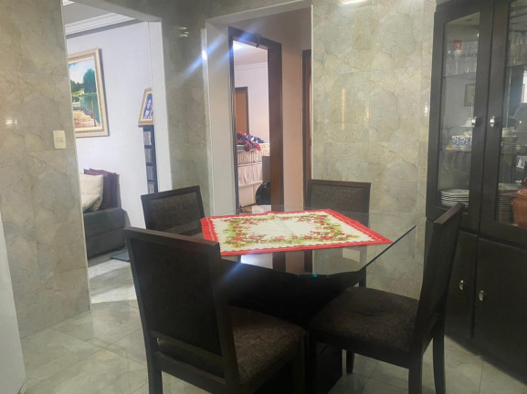 Imagem Casa com 3 Quartos à Venda, 207 m² em Jardim São Vicente - Jundiaí