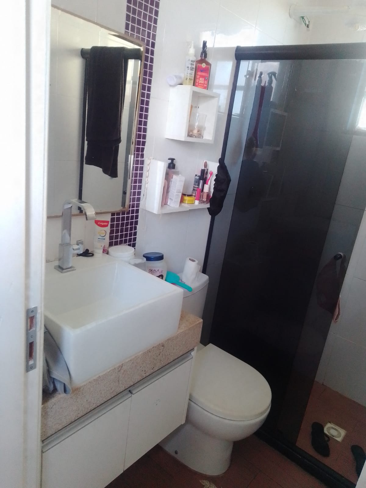 Imagem Apartamento com 2 Quartos à Venda, 80 m² em Centro - Lauro de Freitas