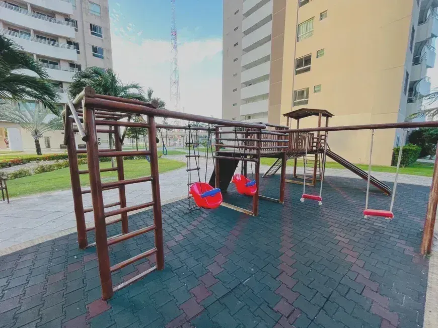Imagem Apartamento com 2 Quartos à Venda, 56 m² em Candelária - Natal Imagem Apartamento com 2 Quartos à Venda, 56 m² em Candelária - Natal