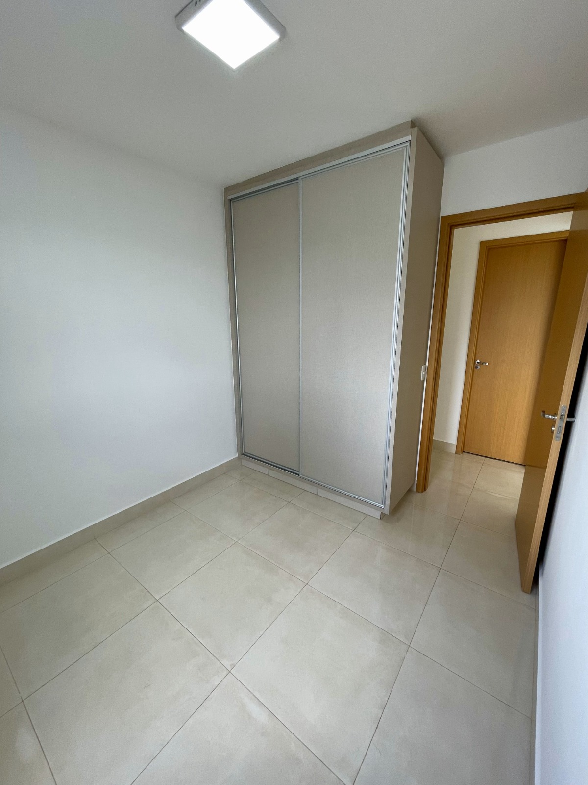 Imagem Apartamento com 2 Quartos à Venda, 57 m² em Setor Pedro Ludovico - Goiânia