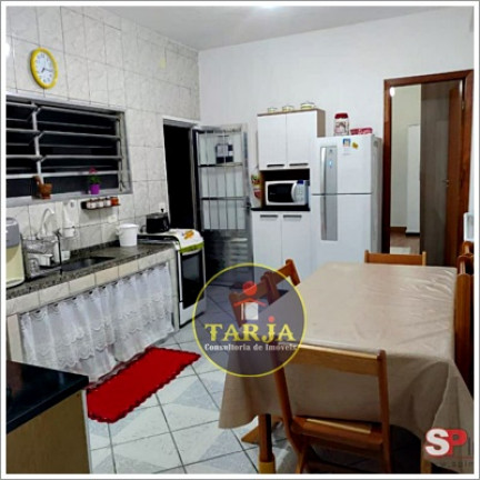 Imagem Sobrado com 3 Quartos à Venda, 86 m² em Jardim Yara - São Paulo Imagem Sobrado com 3 Quartos à Venda, 86 m² em Jardim Yara - São Paulo