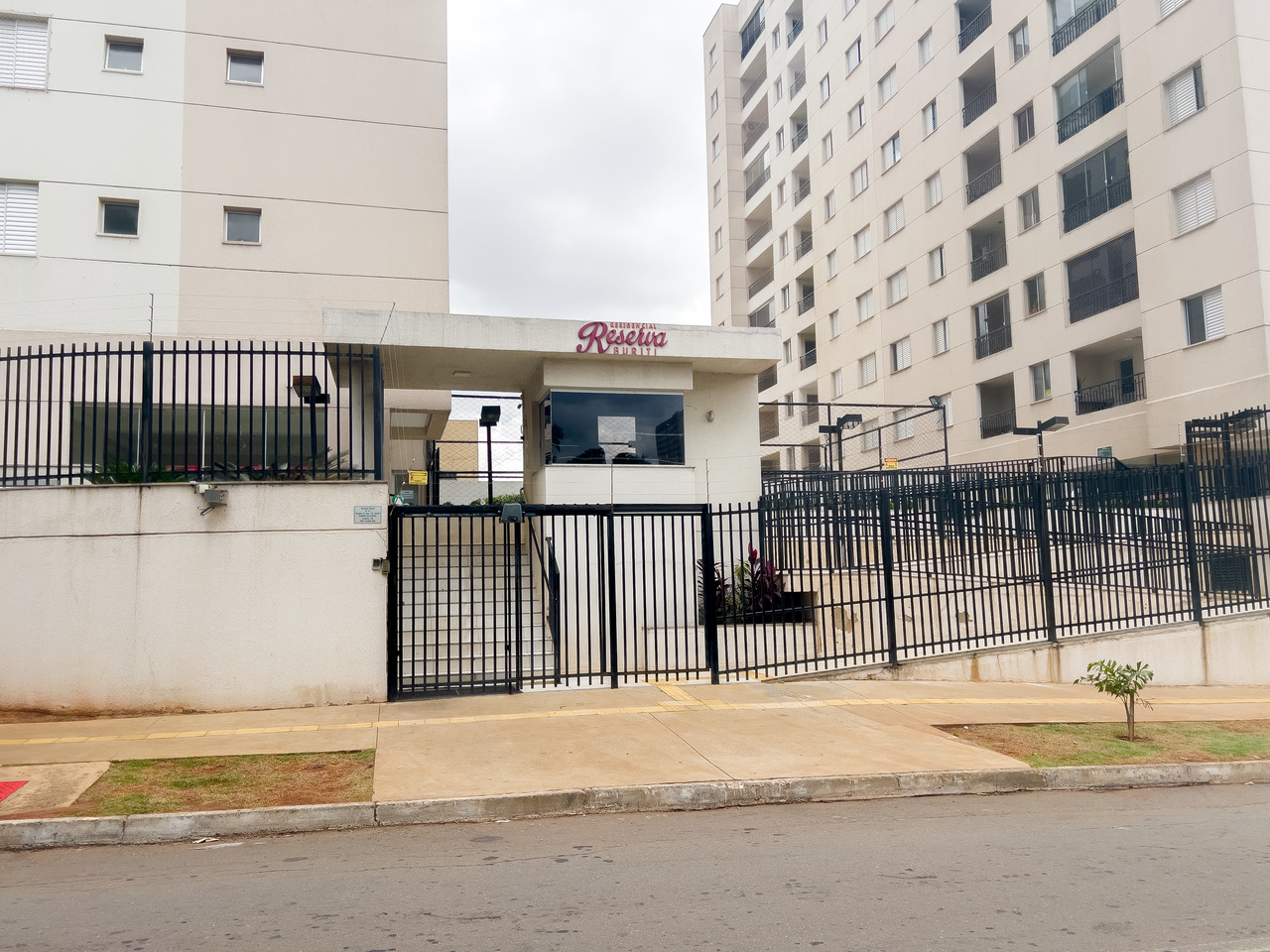 Apartamento com 2 Quartos à Venda, 54 m²em Vila Rosa - Goiânia