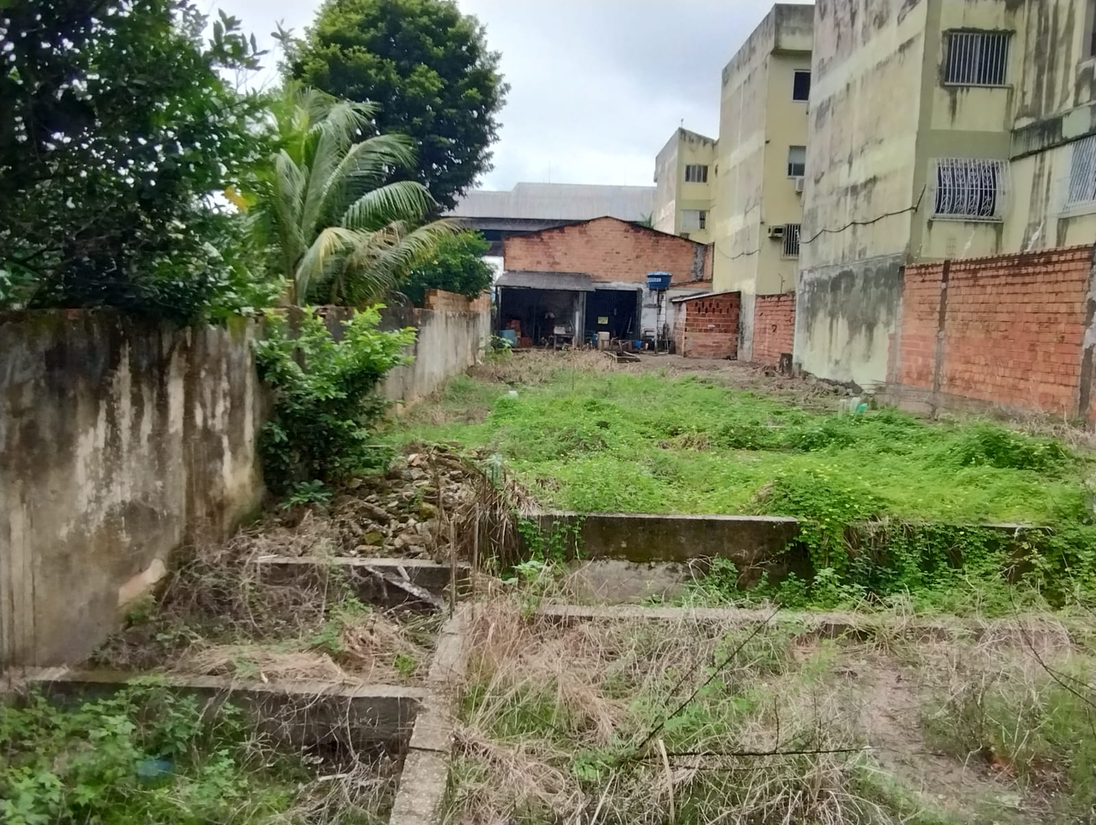 Imagem Imóvel Comercial à Venda, 741 m² em Marco - Belém