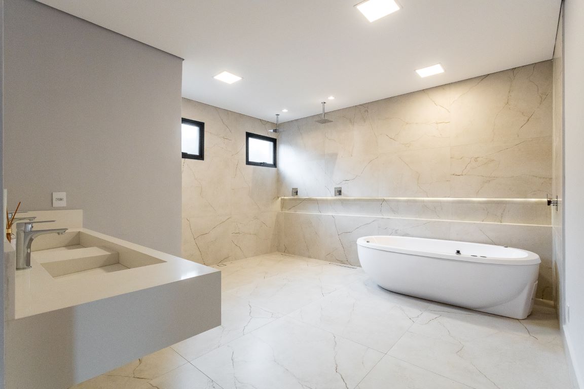 Imagem Casa de Condomínio com 5 Quartos à Venda, 392 m² em Cidade Tamboré - Santana de Parnaíba