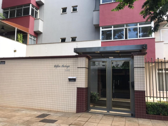 Imagem Apartamento com 3 Quartos à Venda, 83 m² em Zona 07 - Maringá