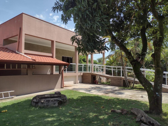 Imagem Chácara com 4 Quartos à Venda, 645 m² em Jardim Monte Verde - Monte Mor