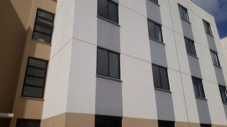 Imagem Apartamento com 2 Quartos à Venda, 48 m² em Planalto - Natal