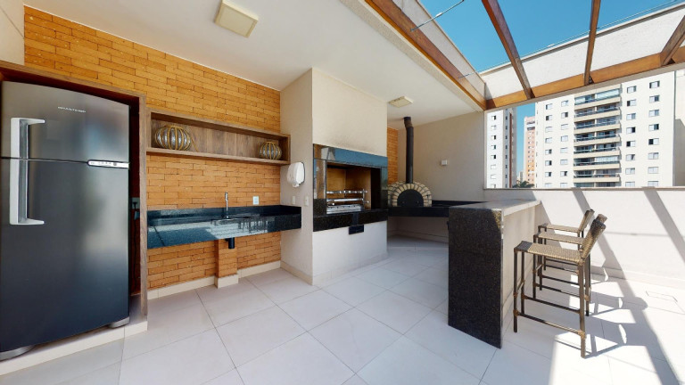 Imagem Apartamento com 2 Quartos à Venda, 70 m² em Ipiranga - São Paulo