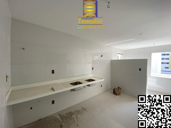 Imagem Apartamento com 5 Quartos à Venda, 382 m² em Jardim Renascença - São Luís Imagem Apartamento com 5 Quartos à Venda, 382 m² em Jardim Renascença - São Luís