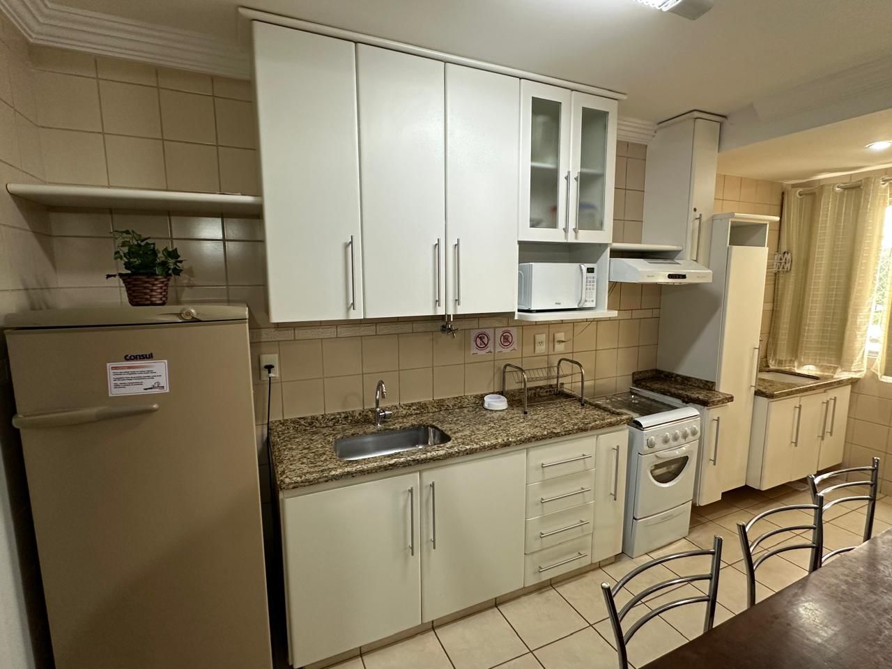 Imagem Apartamento com 2 Quartos à Venda, 52 m²em Bairro do Turista I - caldas novas