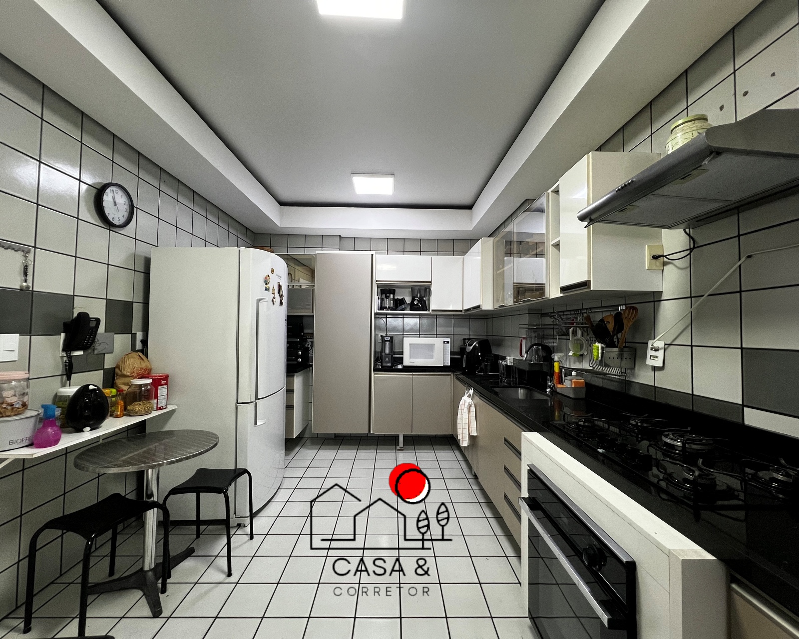 Imagem Apartamento com 4 Quartos à Venda, 186 m²em Nossa Senhora das Graças - Manaus