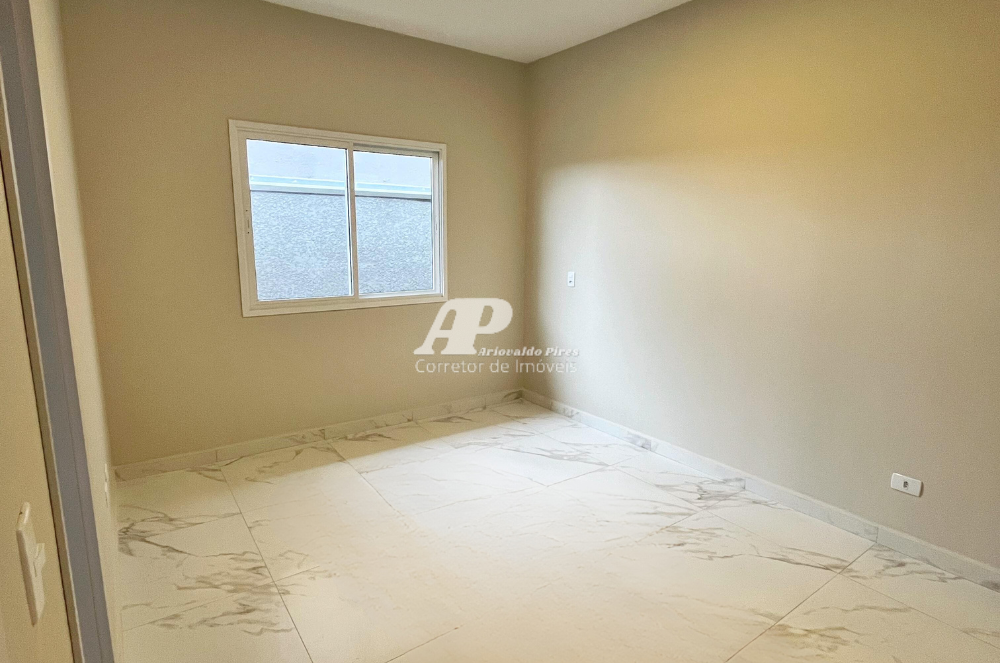 Imagem Casa com 3 Quartos à Venda, 110 m²em Cará-cará - Ponta Grossa