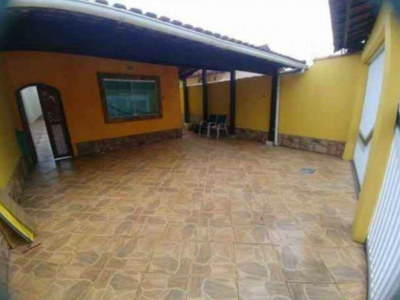 Imagem Casa com 2 Quartos à Venda, 80 m² em Caiçara - Praia Grande