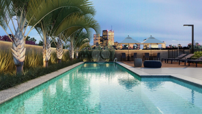 Imagem Apartamento com 2 Quartos à Venda, 61 m² em Jardim Caravelas - São Paulo Imagem Apartamento com 2 Quartos à Venda, 61 m² em Jardim Caravelas - São Paulo