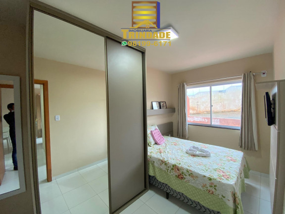 Imagem Apartamento com 2 Quartos à Venda, 56 m² em João Paulo - São Luís