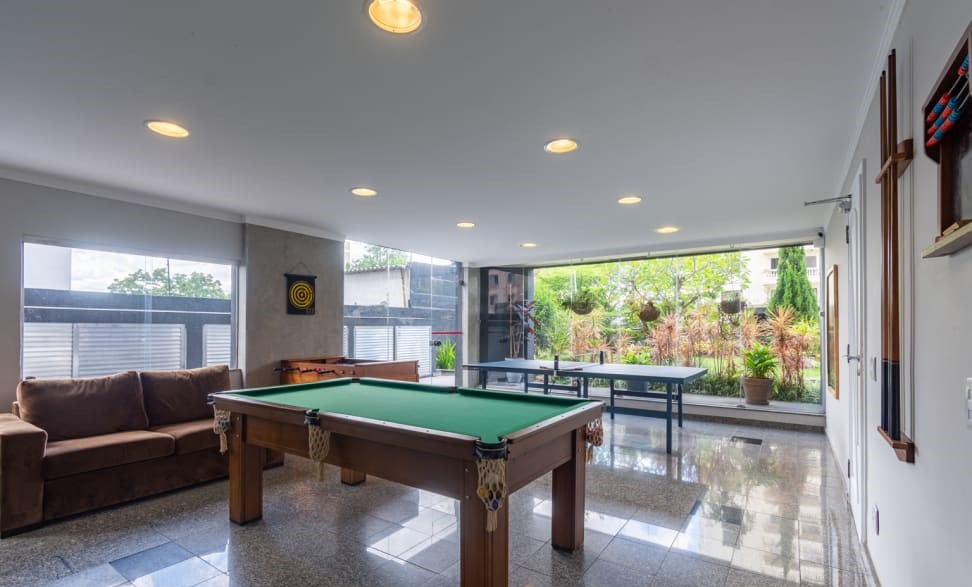 Imagem Apartamento com 2 Quartos à Venda, 65 m²em Parque Imperial - São Paulo Imagem Apartamento com 2 Quartos à Venda, 65 m²em Parque Imperial - São Paulo