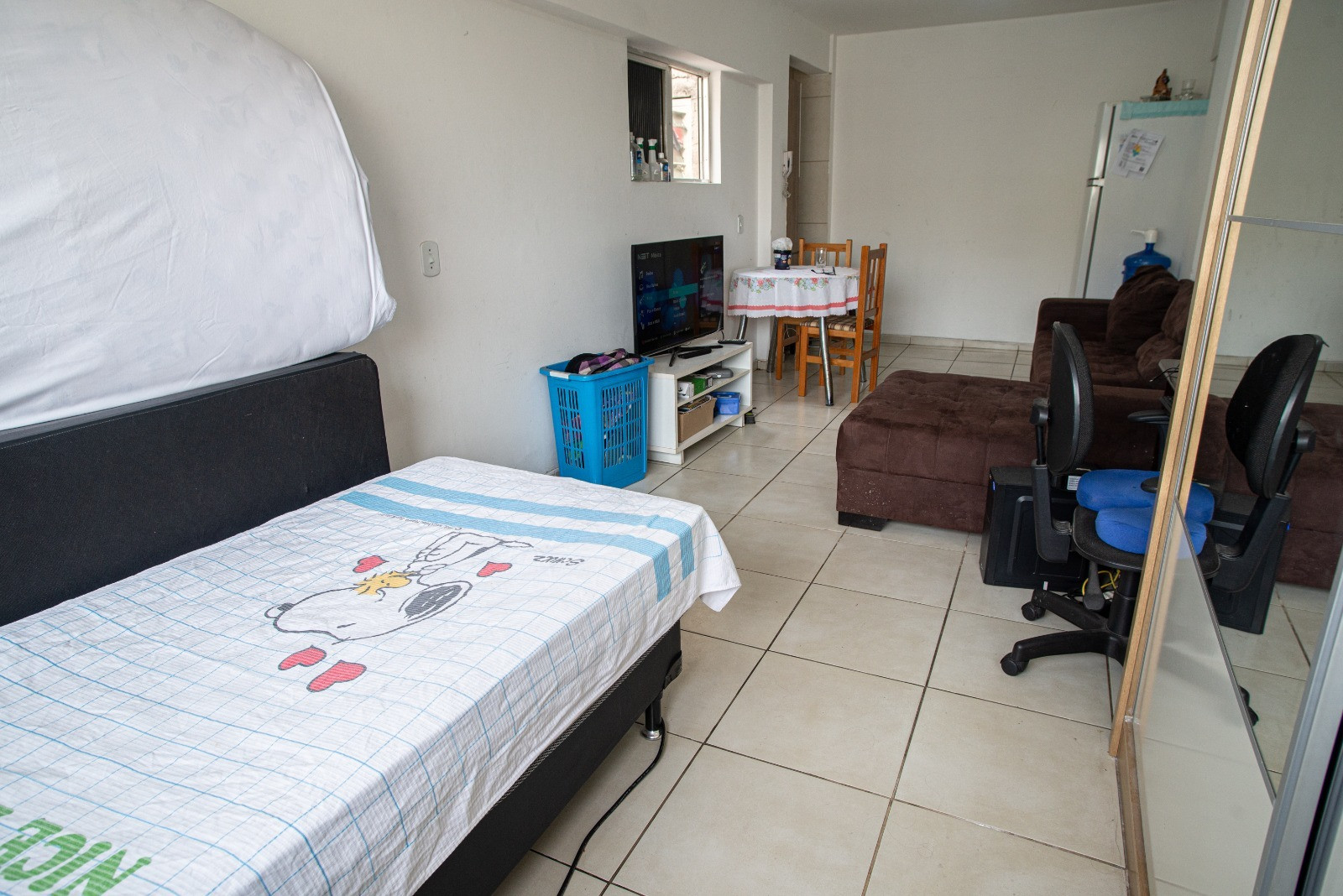 Imagem Apartamento com 1 Quarto à Venda, 28 m²em Bela Vista - São Paulo Imagem Apartamento com 1 Quarto à Venda, 28 m²em Bela Vista - São Paulo