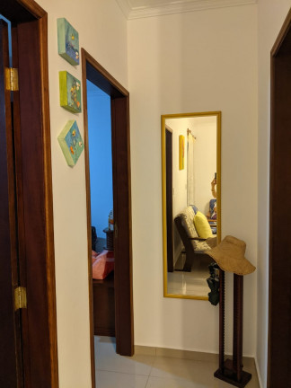 Imagem Apartamento com 2 Quartos à Venda, 63 m² em Sapé - Ubatuba Imagem Apartamento com 2 Quartos à Venda, 63 m² em Sapé - Ubatuba