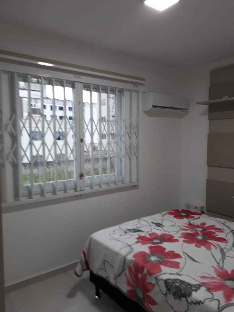 Imagem Apartamento com 3 Quartos à Venda, 96 m²em Rio Caveiras - Biguaçu