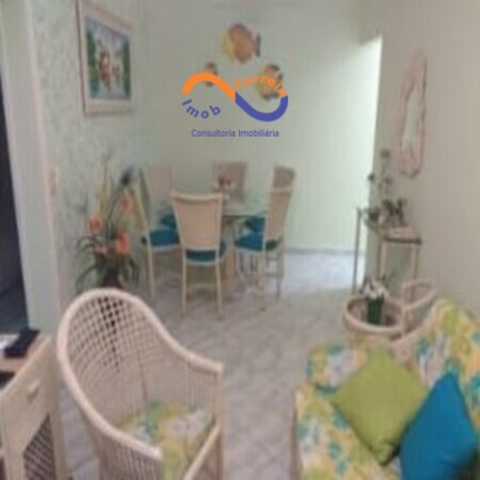 Imagem Apartamento com 2 Quartos à Venda, 70 m² em Enseada - Guarujá