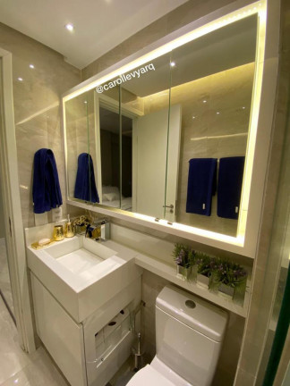 Imagem Apartamento com 2 Quartos à Venda, 60 m² em Boa Viagem - Recife