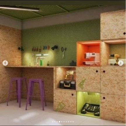 Imagem Apartamento com 2 Quartos à Venda,  em Vila Albertina - São Paulo