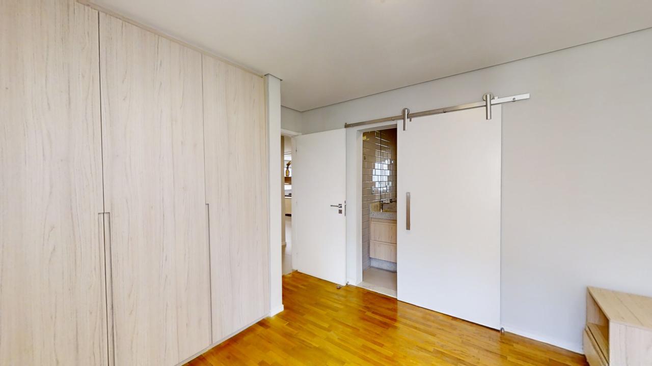 Imagem Apartamento com 2 Quartos à Venda, 115 m² em Itaim Bibi - São Paulo