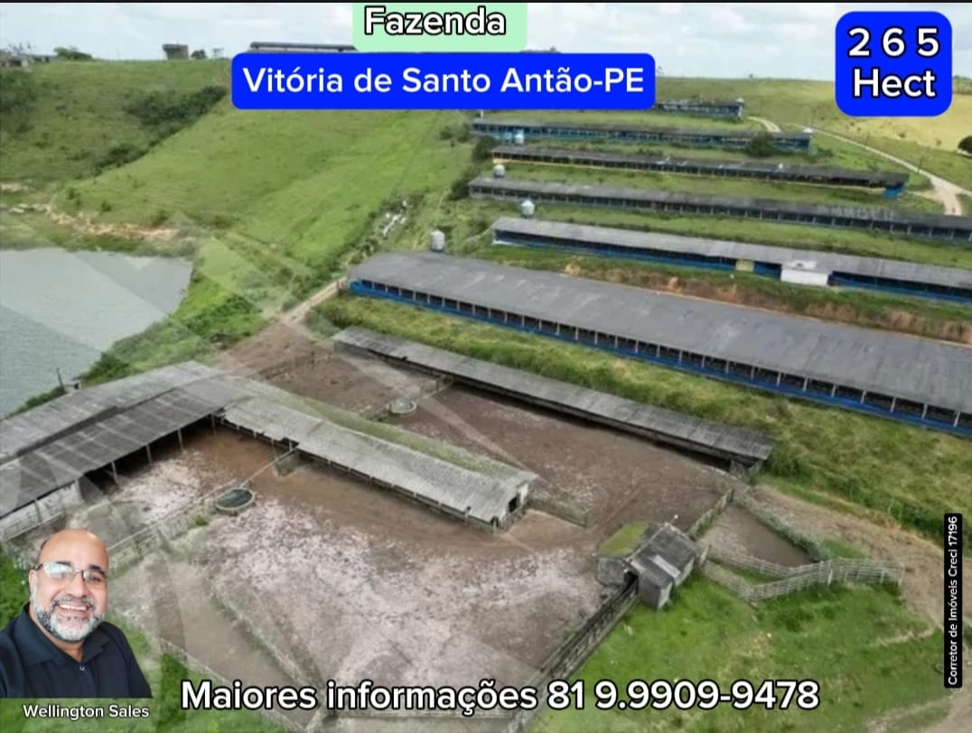 Imagem Imóvel com 4 Quartos à Venda, 265 m²em Área Rural de Vitória do Santo Antão - Vitória de Santo Antão Imagem Imóvel com 4 Quartos à Venda, 265 m²em Área Rural de Vitória do Santo Antão - Vitória de Santo Antão