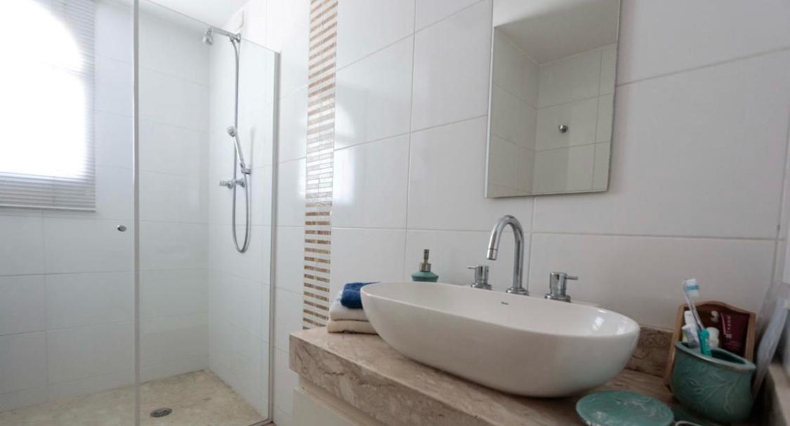 Imagem Apartamento com 3 Quartos à Venda, 220 m² em Vila Morumbi - São Paulo Imagem Apartamento com 3 Quartos à Venda, 220 m² em Vila Morumbi - São Paulo